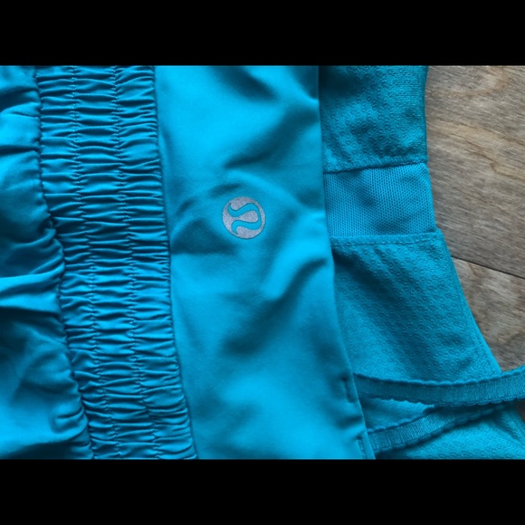 Lululemon Top - Picture 3 of 3